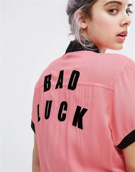 Love This From Asos Fashion Asos Lazy Oaf