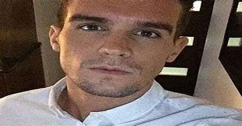 Gaz Beadle Caught Sniffing Suspicious White Powder From Ferrari Key In