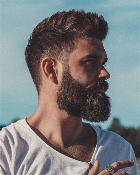 find the coolest short beard styles at hair hairstyles haircut ideas