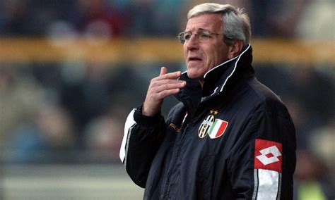 Marcello romeo lippi commendatore omri (italian pronunciation: Blog: Sarri-Lippi: quante affinità! - Articolo di marc7o