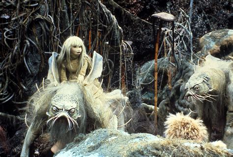 Classic Movies The Dark Crystal 1982 Anniversary Edition The
