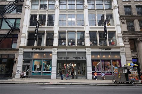 Guide To Retail Space To Rent In Soho New York
