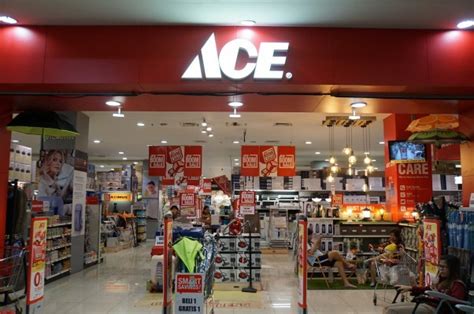 Visit ace hardware anchor stores check out ace hardware timings,location and phone number. Dapatkan Diskon Produk Ace Hardware di Mall Green Pramuka ...