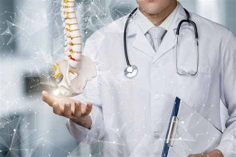 Orthopedic Spine Treatments At Nj Spine And Wellness In East Brunswick