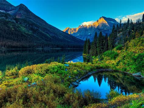 Landscape Scenery 8543 : Wallpapers13.com