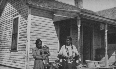 Sicangu Women Rosebud Reservation S Dakota 1923 Velho Oeste Velhos