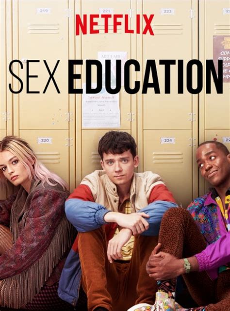 Sex Education Season 2 Cast Episodes And Everything You Need To