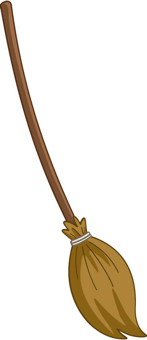 Broom Clipart Download Broom Images And Photos Bansos Png