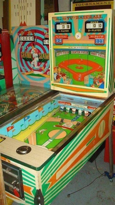 Spudnuto Pinball Arcade Game Machines Pinball Machines