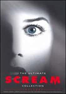 Scream Trilogy Dvd Edizione Stati Uniti Amazon It Film E Tv