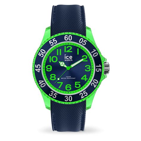 Check spelling or type a new query. Montre Ice-Watch | ICE cartoon dino - petite