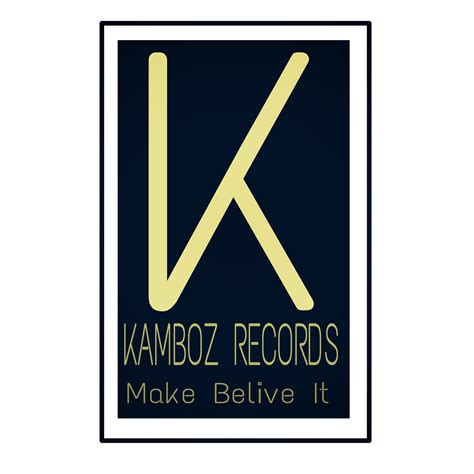 Kamboz Records Home