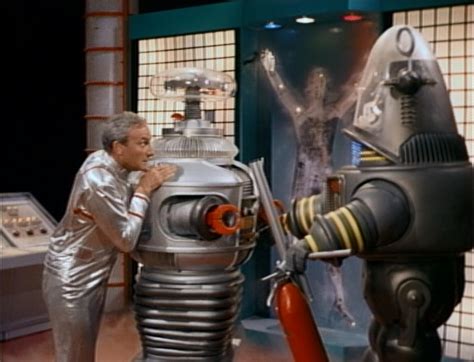 Lost In Space Episode Condemned Of Space Midnite Reviews