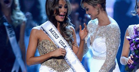 miss usa 2013 photo 7 pictures cbs news