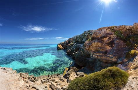 Guida alle nozze sulla spiaggia sicilia: Estate 2015: la spiaggia più bella si trova in Sicilia ...