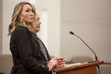 Utah Teacher Brianne Altice Didnt Stop Sex With Teen After Her Arrest He Testifies