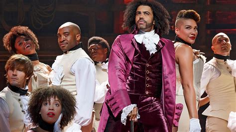 Hamilton Cast To Perform Opening Number At The 2016 Grammy Awards