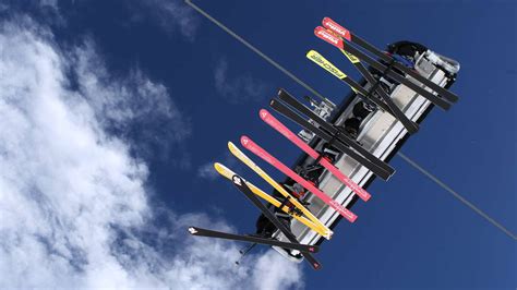 Skigebiete In Garmisch Partenkirchen Bei M Nchen Top Und Ein Geheimtipp
