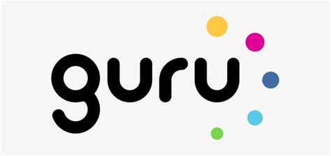 Guru Logo Logo Guru Transparent Png 565x308 Free Download On Nicepng