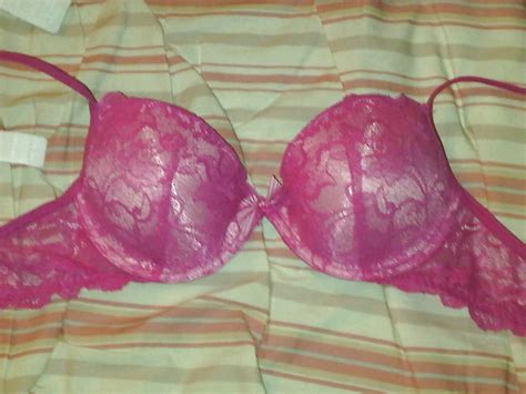 Bras From My Panty Drawer Porn Pictures XXX Photos Sex Images
