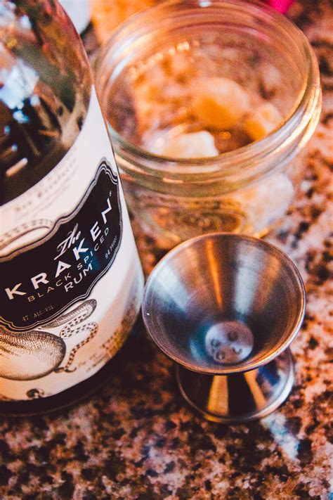 17 rum cocktail recipes you need in your life. Hot Buttered Rum — Braised & Burnt