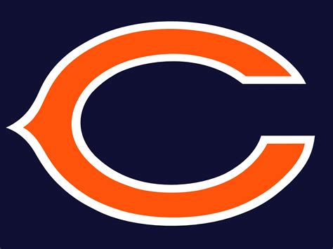 Chicago Bears logo & wallpapers - High-quality images and Chicago Bears ...