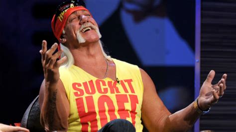 Hulk Hogan To Take Sex Tape Investigation To The Fbi