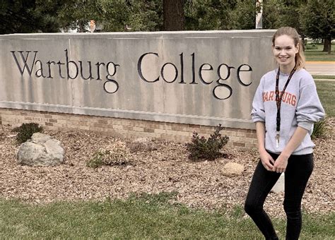 Spotlight On Wartburg College College Expert