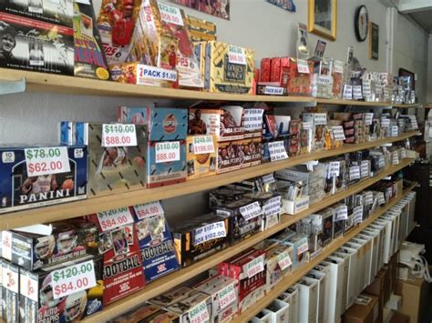 Baseball Card Industry 25 Years Of Upper Deck Only A Game