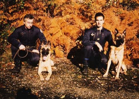 He resides alone in his house, the garden house, located at 10 south eastern hills. Military Analysis: Dogs.