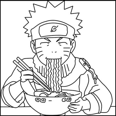 Maybe you would like to learn more about one of these? Naruto Para Colorear