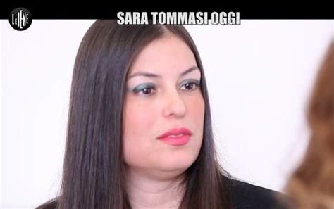 Sara Tommasi Debutta In Radio E Torna In Tv Ecco Dove La Vedremo