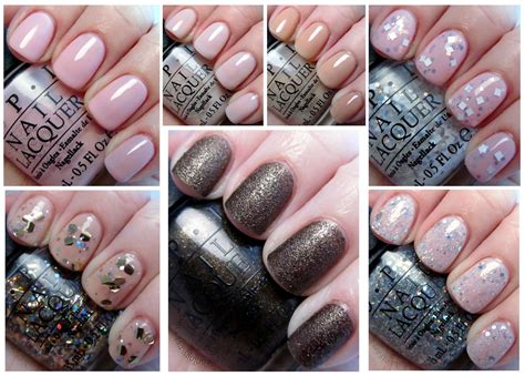 Polishology OPI Oz The Great And Powerful Collection Spring Swatches And Review