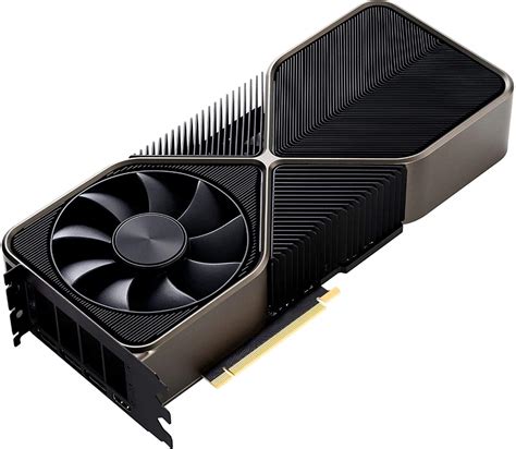 Nvidia Geforce Rtx 3090 Founders Edition Graphics Card Buy Online In