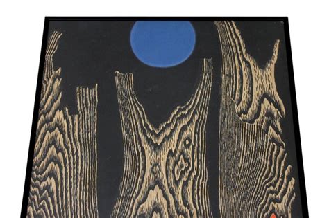 Max Ernst Histoire Naturelle Poster At 1stdibs