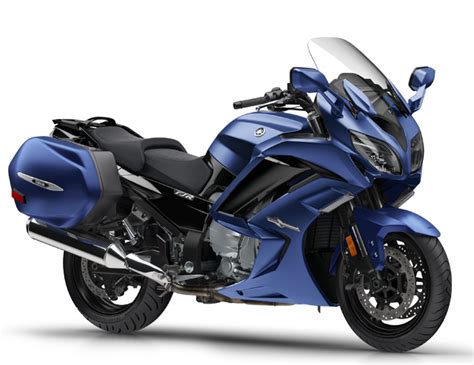 Kawasaki's 2018 ninja h2 sx se, a supercharged. Yamaha Sport Touring Motorcycles