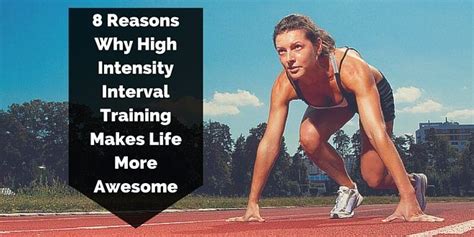 High Intensity Interval Training Commonly Called Hiit Was In 2015 The