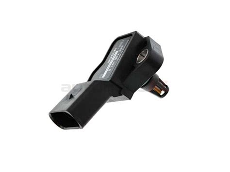 Bosch G D Turbocharger Boost Sensor Audi Vw