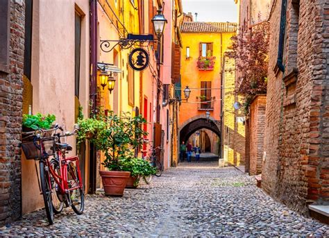 10 Best Places To Visit In Italy That Arent Venice Florence Or Rome