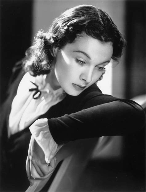 61 Sexy Pictures Of Vivien Leigh That Are Basically Flawless Geeks On Coffee