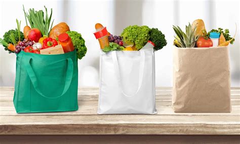 Reviewing The Best Reusable Grocery Bags Of Daring Kitchen