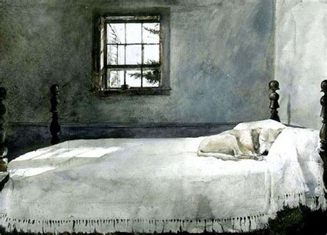 Andrew Wyeth Paintings Aoide