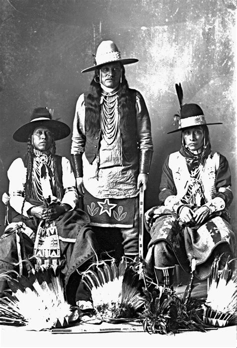 bannock men circa 1910 native american wedding native american pictures native american