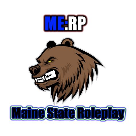 Maine State Roleplay Eup And Vmenu Fresh Server Serious Roleplaying