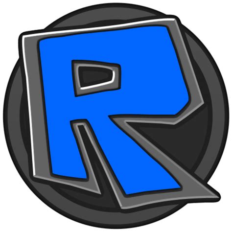 Logo Roblox Game Logo De Roblox Hd Png Download Kindp