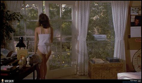 Naked Joyce Hyser In Just One Of The Guys