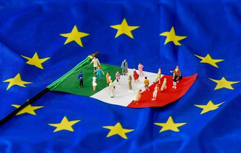 Perché Litalia Ha Bisogno Dellunione Europea E Come Può Migliorarla