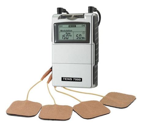 How To Choose The Best Tens Unit Pads Selfweightloss Com
