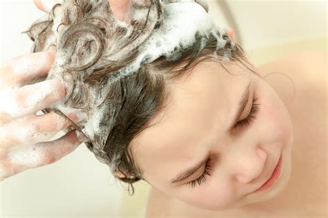 You need to spend a few weeks babying. Preventing Tangled Hair For Little Ones - Vine Vera ...