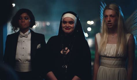 Every Halloween Costume On Euphoria And Other Pop Culture References